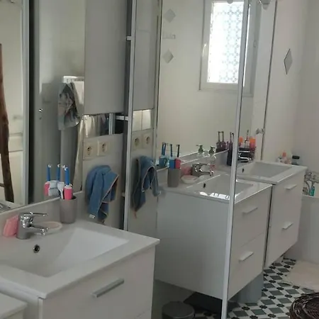 Prázdninový dům Mon Jardin Secret *